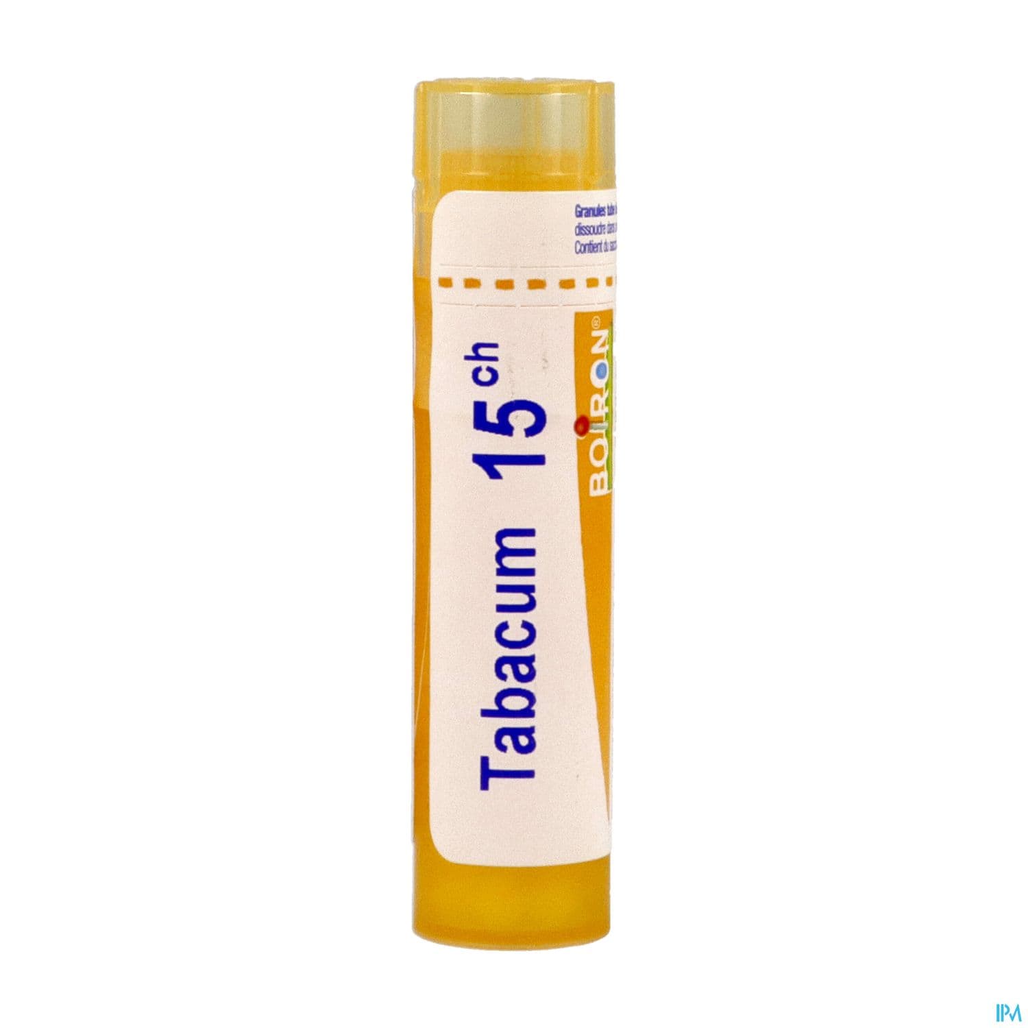 TABACUM 15CH TG B