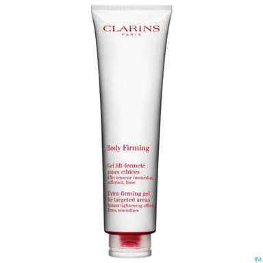 CLARINS BODY FIRM GEL ZON CIB150ML