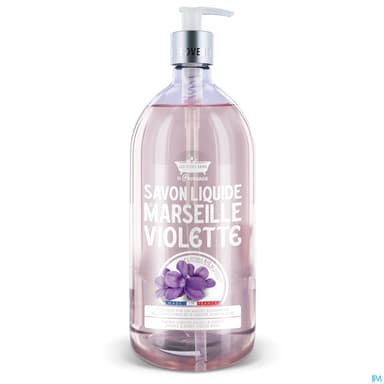 PETIT BAIN PROV SAV LIQ VIOLETTE1L