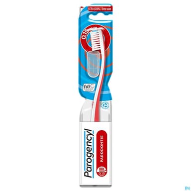 BDEN PAROGENCYL PARODONTIE 15/100