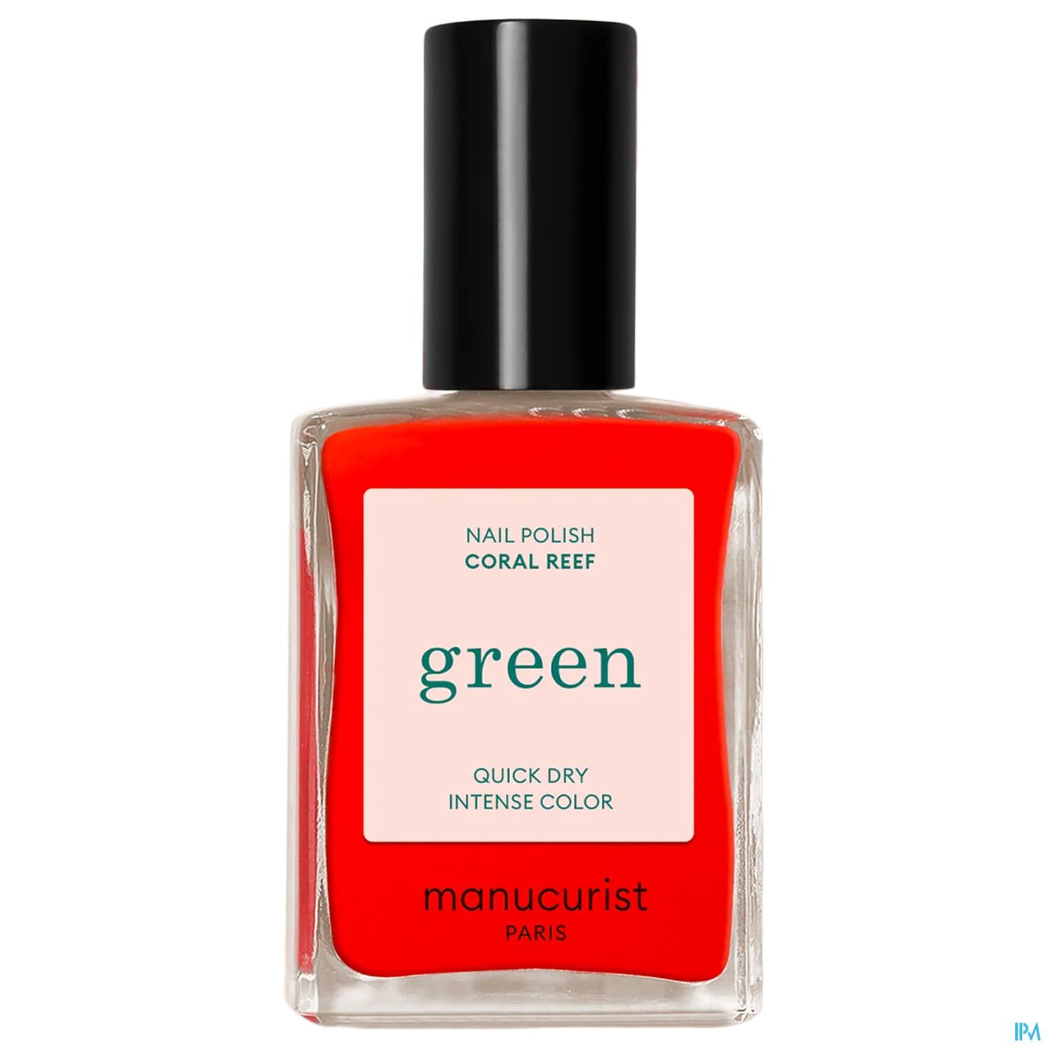 MANUCURIST VAO CORAL REEF 15ML
