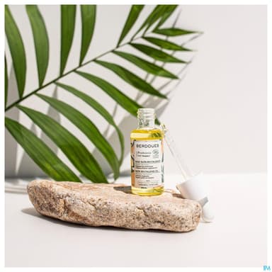 Berdoues Probiotic Huile Nutri Revitalisante Bio 30ml
