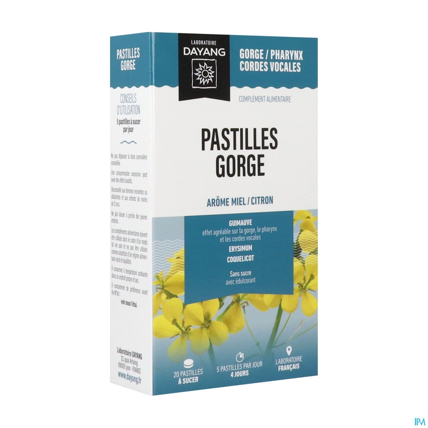 Dayang Pastilles Gorge 20