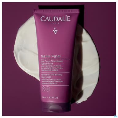 CAUDALIE THE VIGNE CORPS NOUR200ML