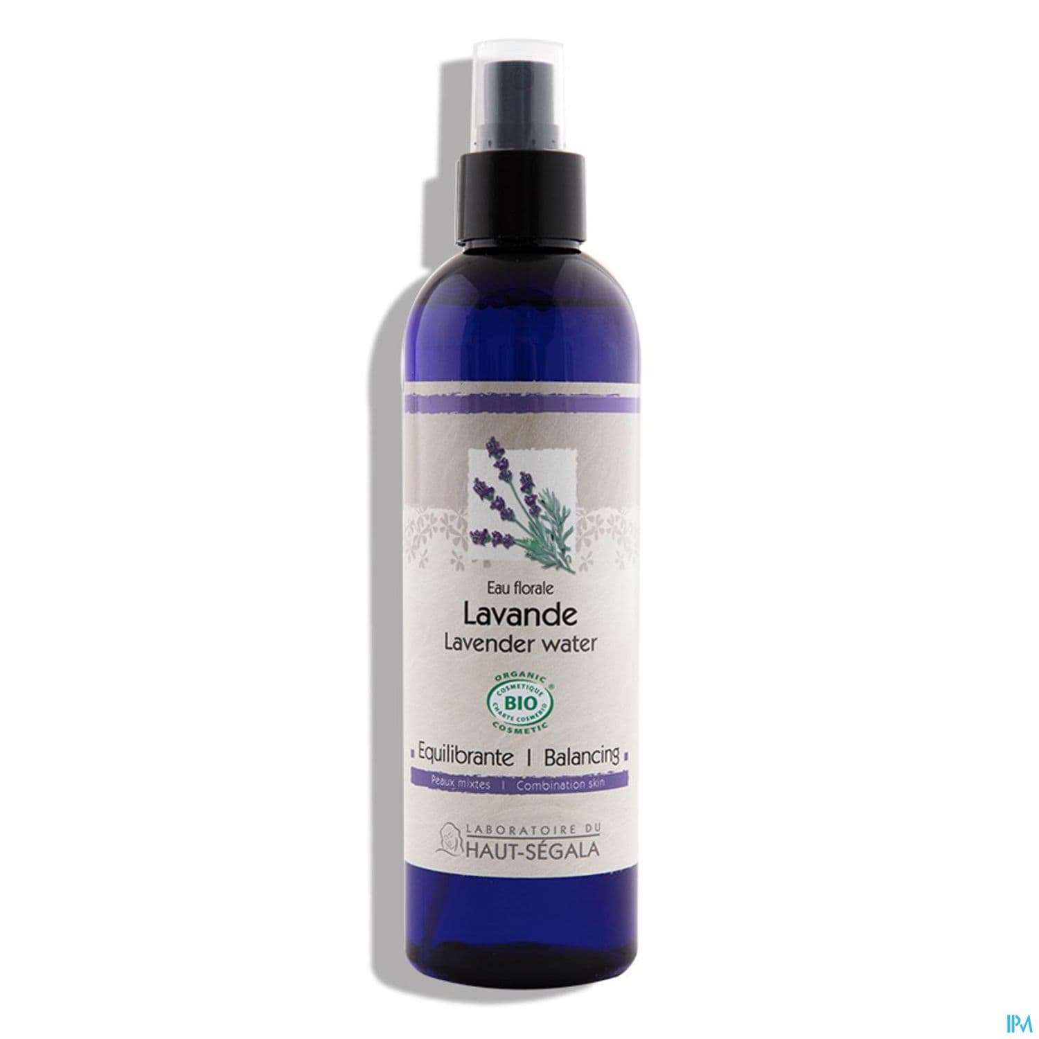 Laboratoire Du Haut-segala Eau Florale De Lavande Biologique 250ml
