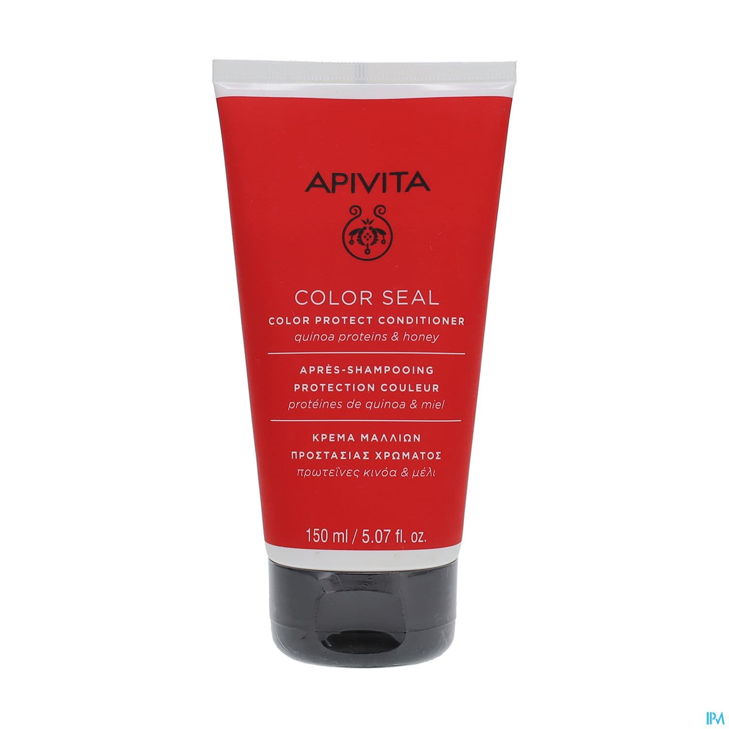 Apivita Apres Shampooing Protection Couleur 150ml