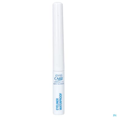 EYE-CARE EYELINER WATERP BLEU 332