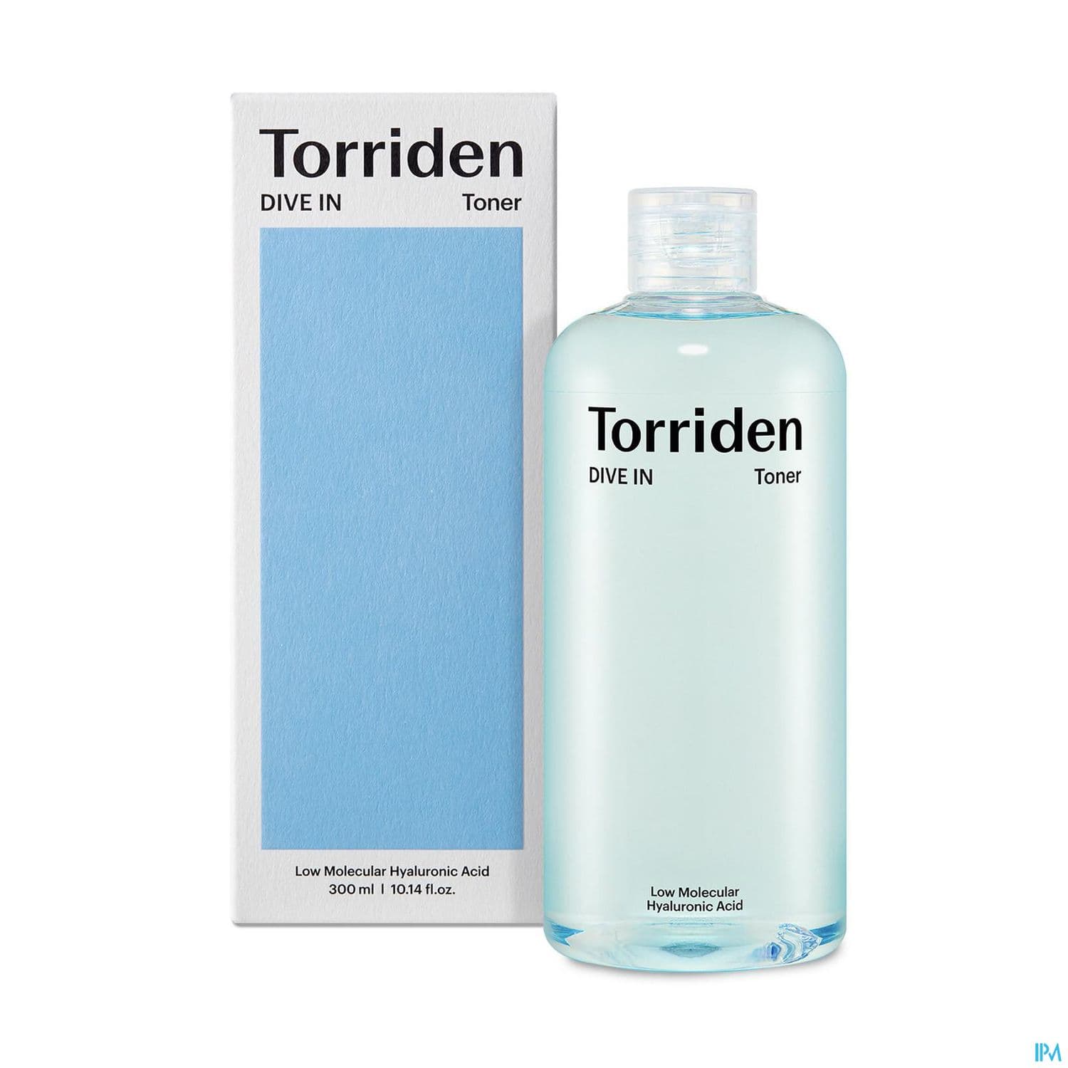 TORRIDEN TONIQUE AC HYAL 300ML