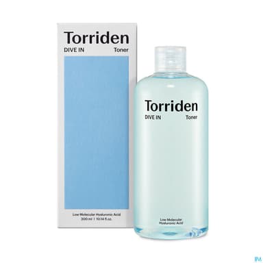 TORRIDEN TONIQUE AC HYAL 300ML