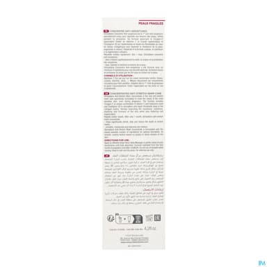 STRIVADIANE A/VERGETURE CR 125ML