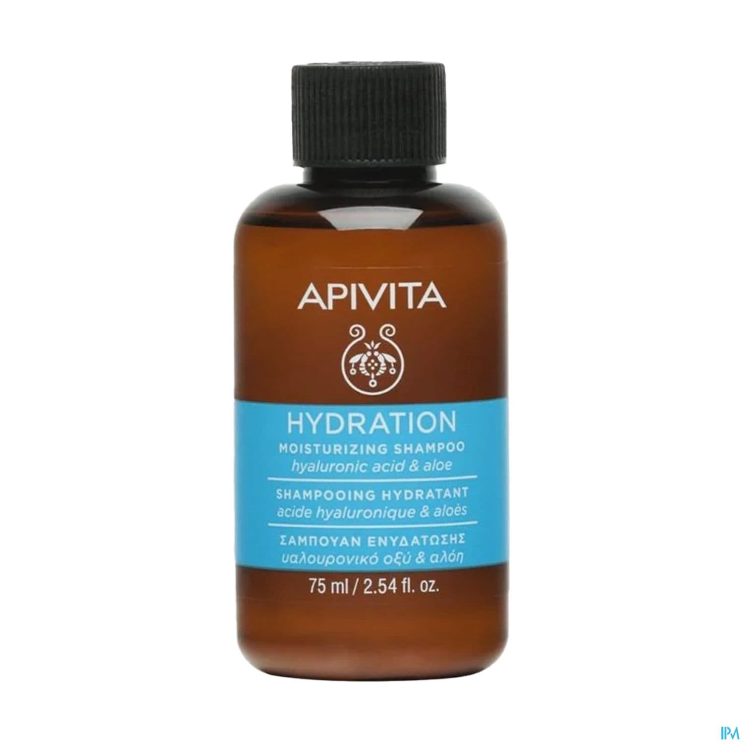 APIVITA MINI SH HYDRATATION 75ML