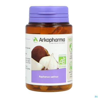 ARKOG RADIS NOIR BIO GELUL 45