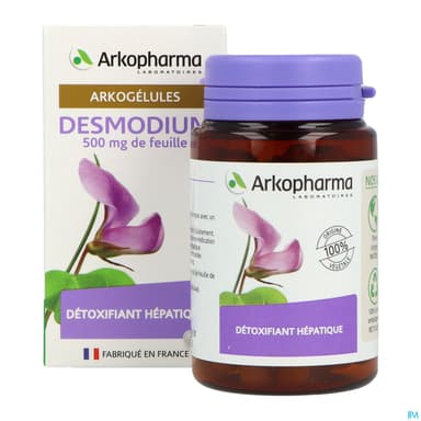 ARKOG DESMODIUM GELUL 45