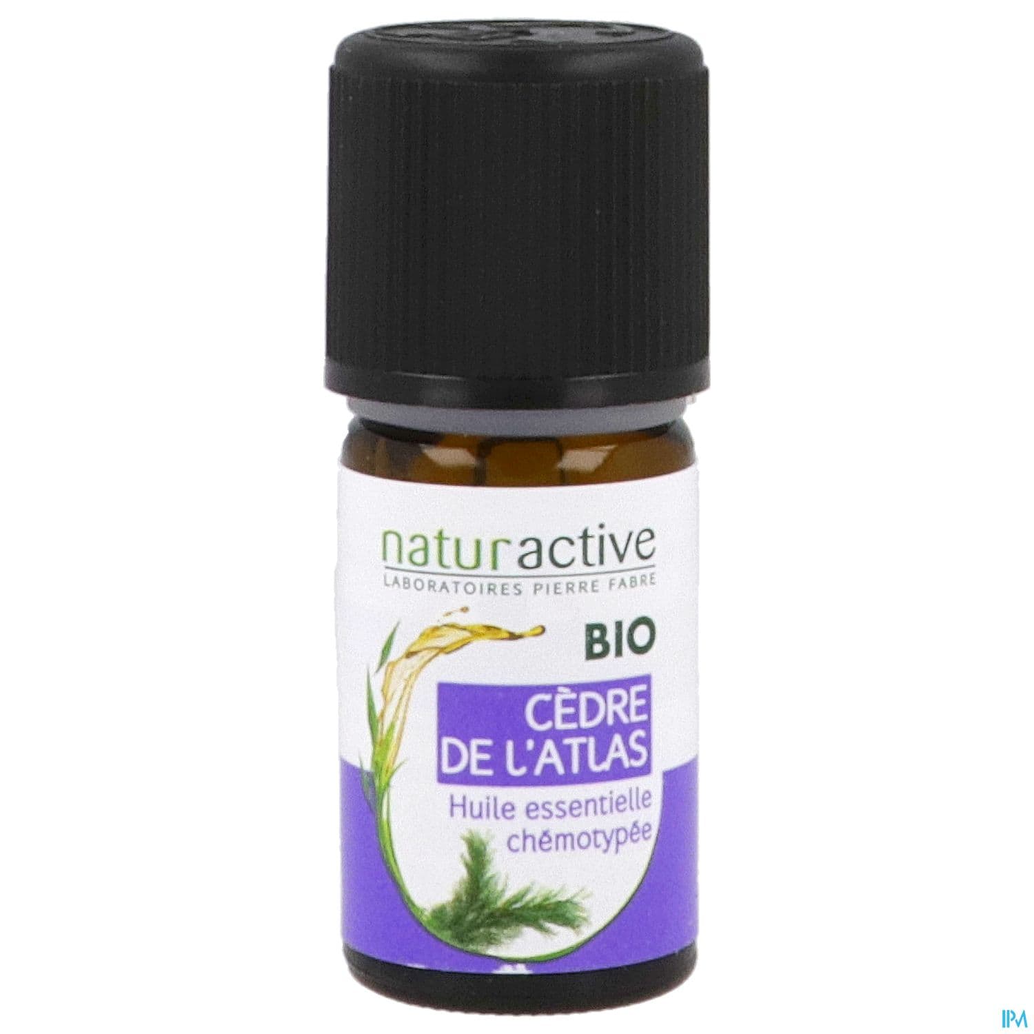 NATURACTIVE CEDRE ATLAS HE BIO 5ML