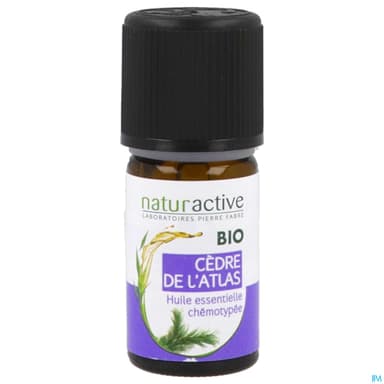 NATURACTIVE CEDRE ATLAS HE BIO 5ML