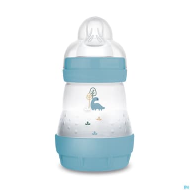 MAM BIB E ST A/COL OCEAN D1 160ML