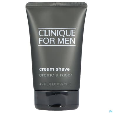 CLINIQUE MEN CR A RASER 125ML
