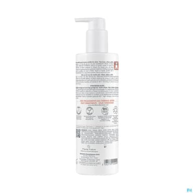 XERACALM NUTRI BAUME HYDRAT 400ML