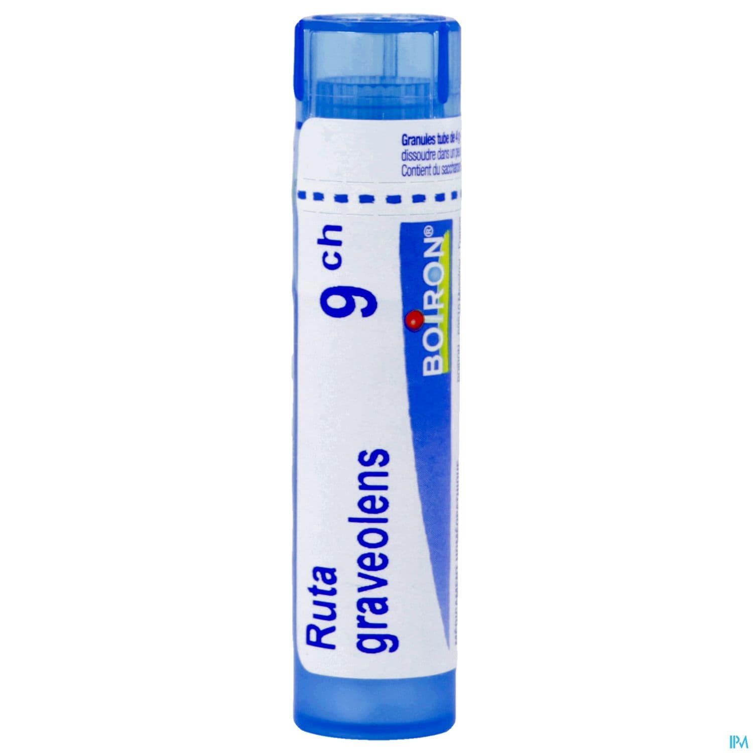 Boiron Ruta Graveolens 9ch Granules 4g