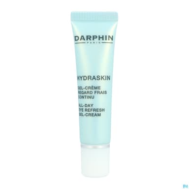 DARPHIN HYDRASKIN GEL/CR REGAR15ML