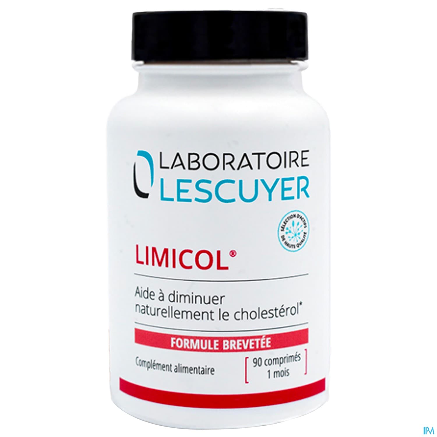 LIMICOL CHOLESTER LESCUYER CPR 90