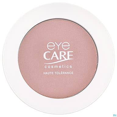 Eye Care Cosmetics Fard A Paupieres 2.5g Nacre Rose