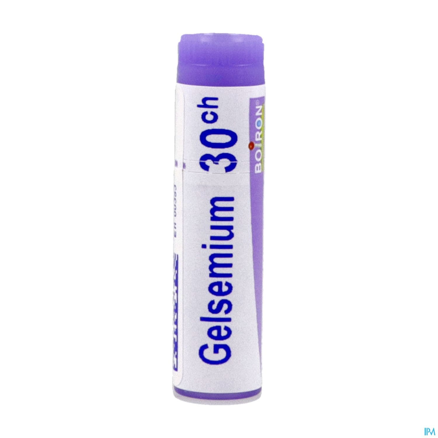 Boiron Gelsemium Semp. 30ch Globules 1g