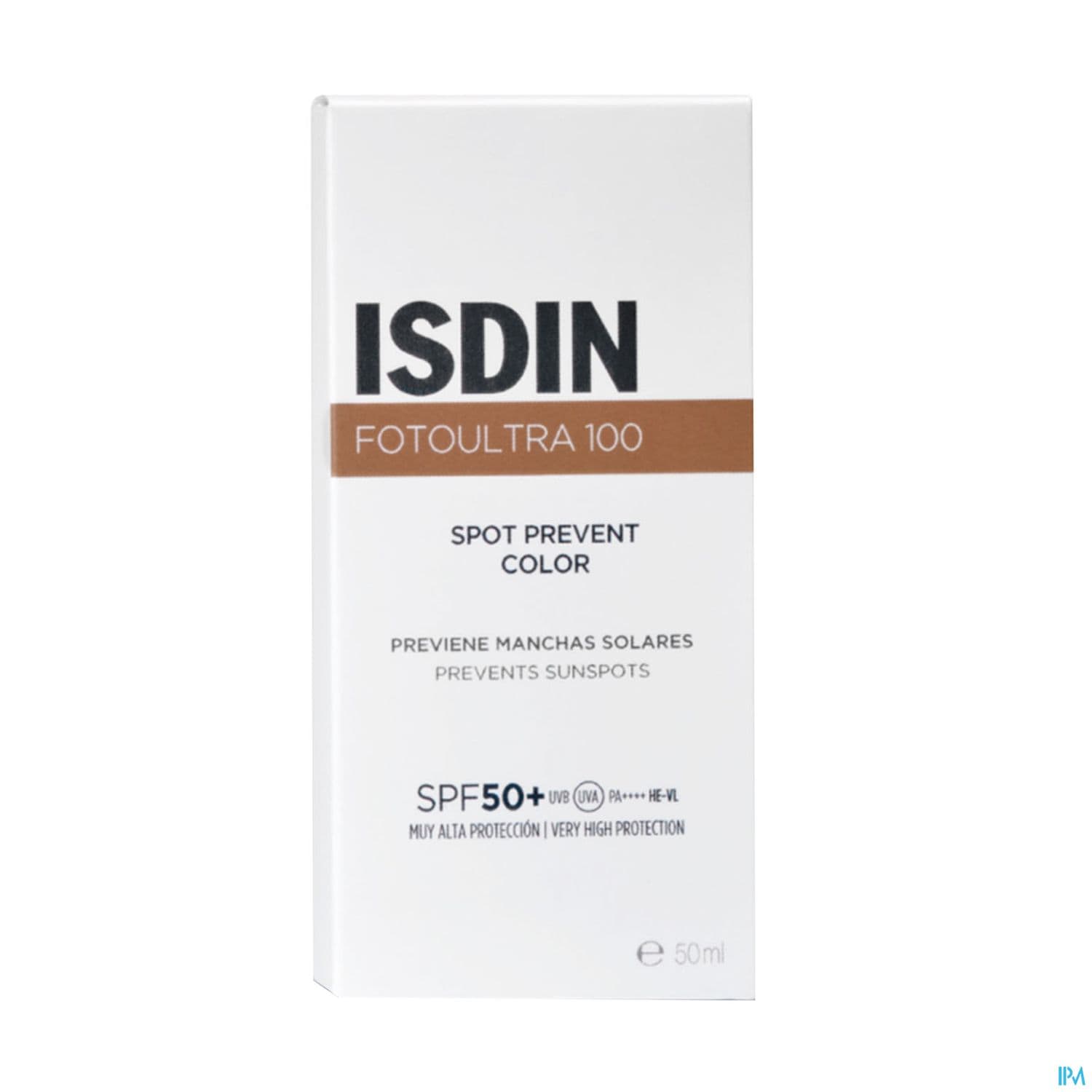 FOTO ULTRA SPOT COLOR SPF50+ 50ML