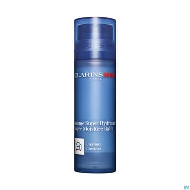 Clarins Clarinsmen Baume Super Hydratant 50ml