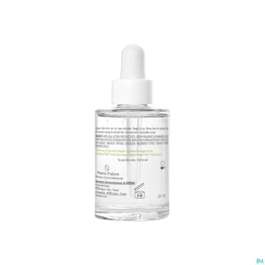 A-DERMA HYALU SERUM 3EN1 30ML