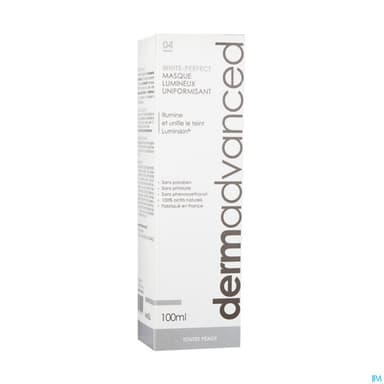 WHITEPERFECT MASQ LUMINEUX 100ML
