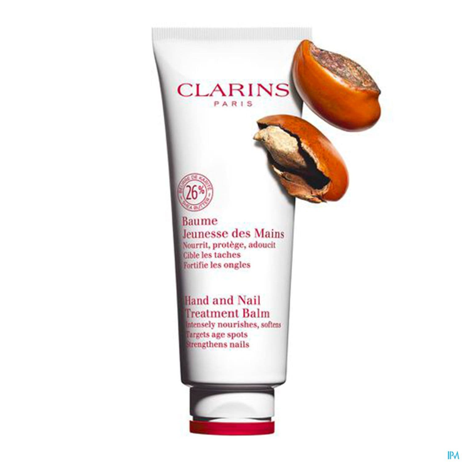 CLARINS BAUME JEUNESSE MAINS 100ML