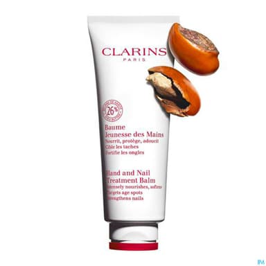 CLARINS BAUME JEUNESSE MAINS 100ML