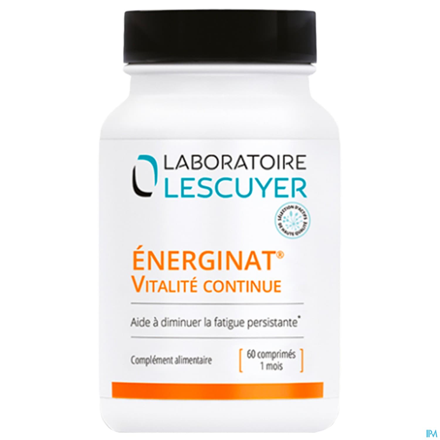 ENERGINAT VITALITE LESCUYER CPR 60