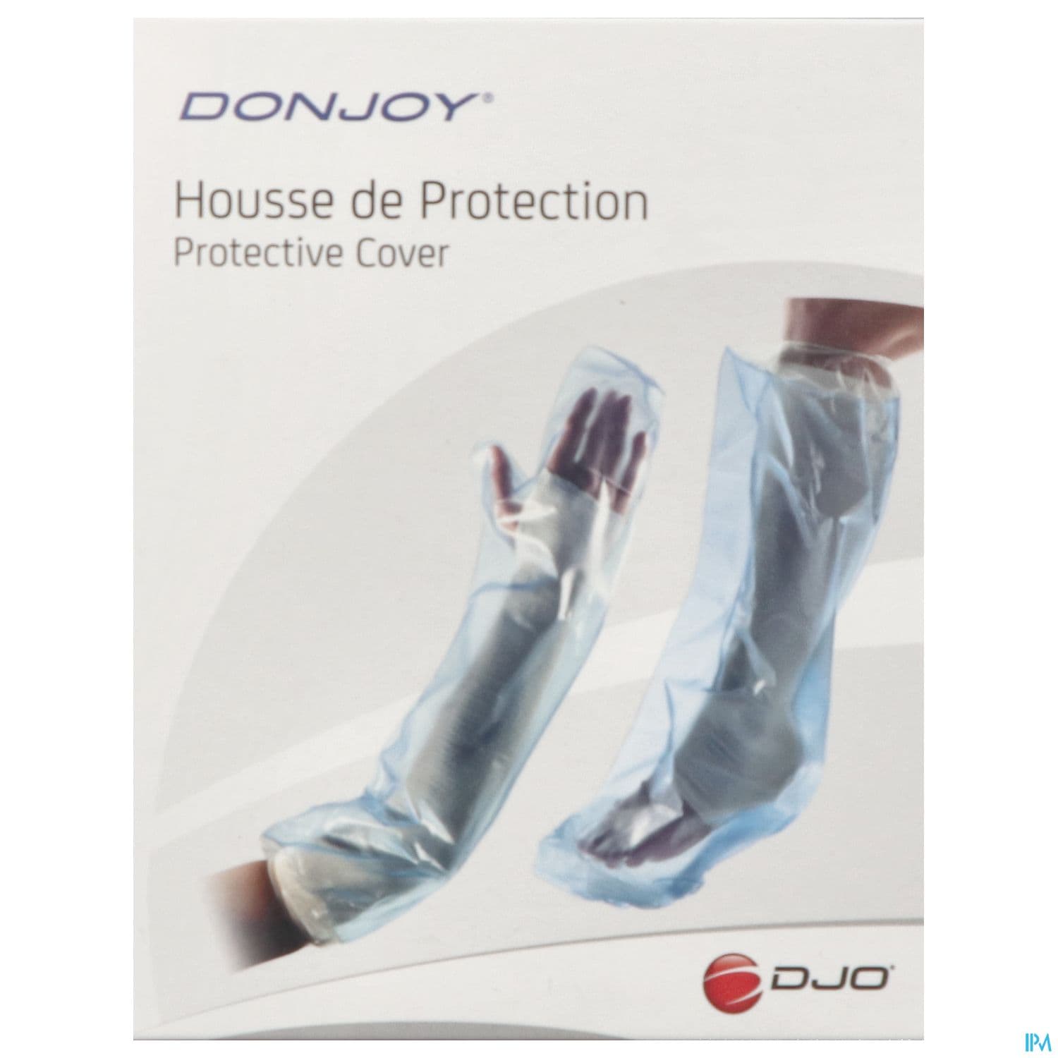 Donjoy Housse Protection Membre Inferieur Tu