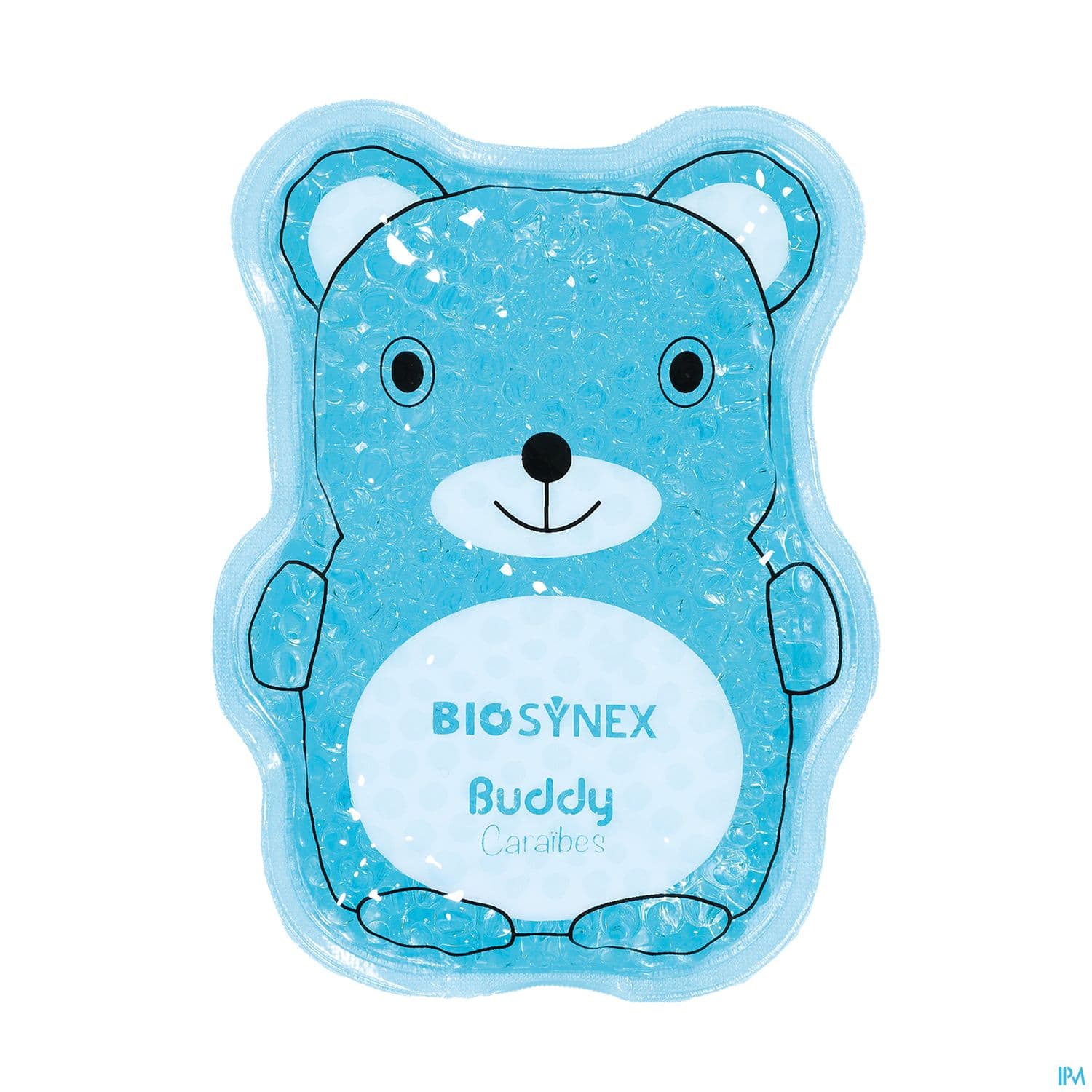 Biosynex Gel Micro Billes Multizone Buddy Enfant