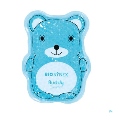 Biosynex Gel Micro Billes Multizone Buddy Enfant