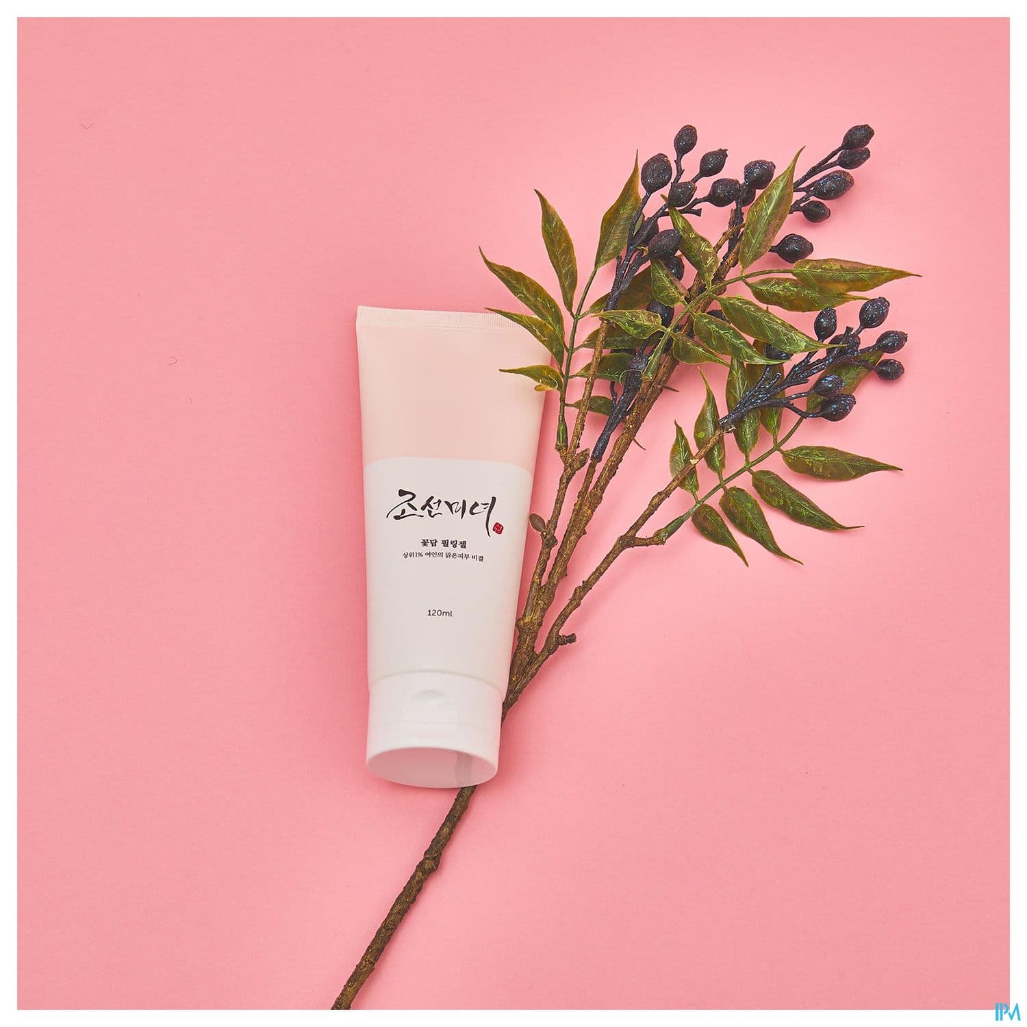 BOJ GEL PEELING ABRICOT 100ML
