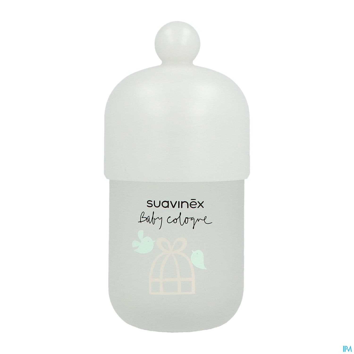 SUAVINEX BABY COLOGNE 100ML