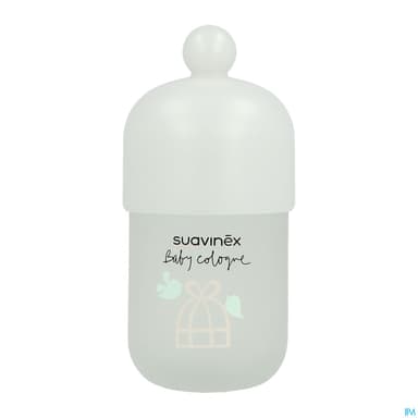 SUAVINEX BABY COLOGNE 100ML