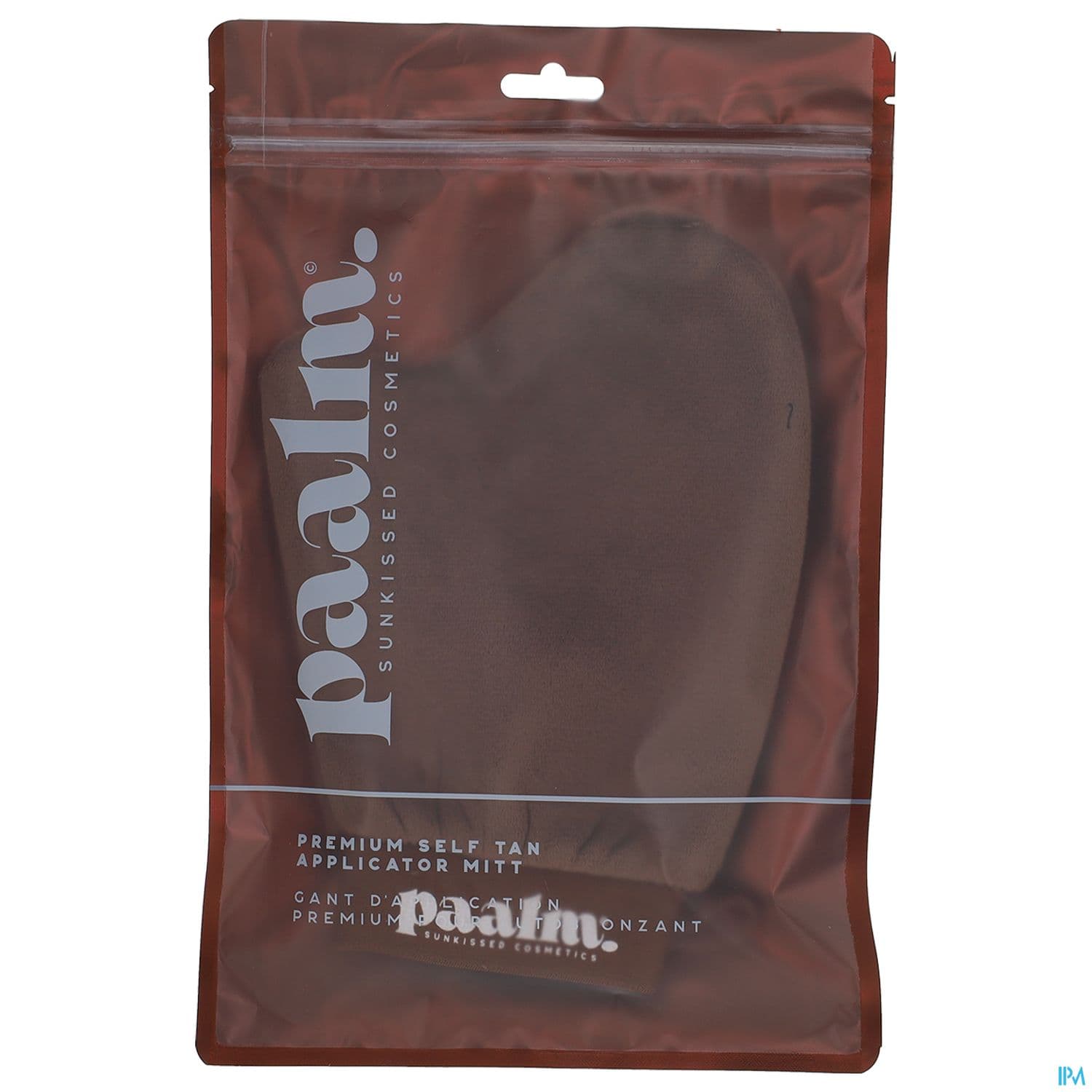 PAALM GANT APPLICATION AUTOBRONZ