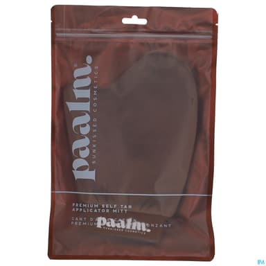 PAALM GANT APPLICATION AUTOBRONZ