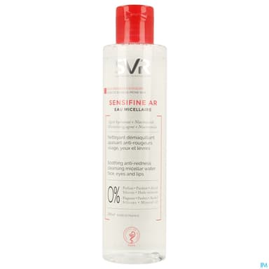 Svr Sensifine Ar Eau Micellaire 200ml