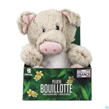 BOUIL PELUCHO PELUCHE ANIMAUX