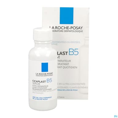 CICAPLAST B5 SERUM 30ML