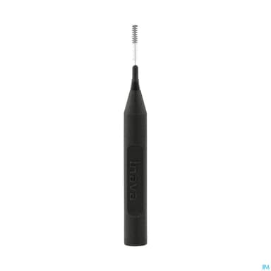 INAVA BROSSETTE MONO COMP NOIR 4