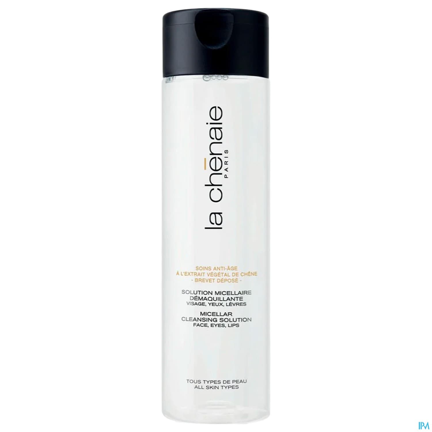 La Chenaie Solution Micellaire Demaquillante 200ml