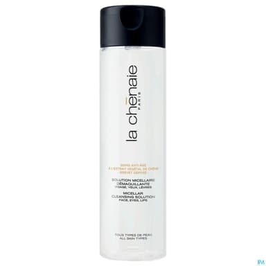 La Chenaie Solution Micellaire Demaquillante 200ml