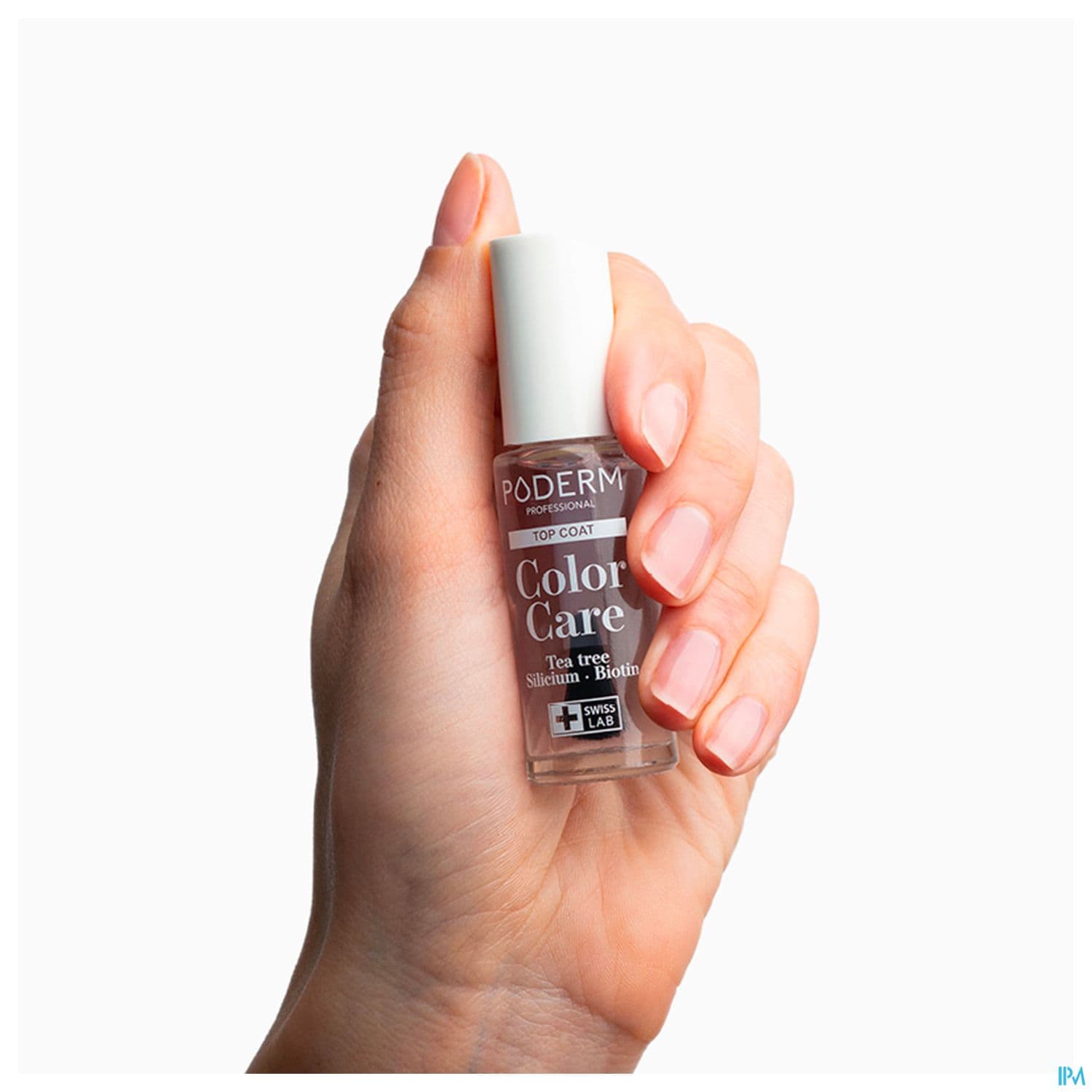 PODERM TOP COAT VAO 8ML