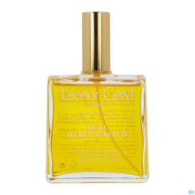 Leonor Greyl Huile Secret Beaute 95ml